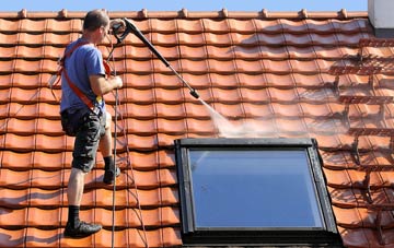 roof cleaning Treeton, South Yorkshire
