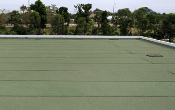 all Treeton roofing types quoted for