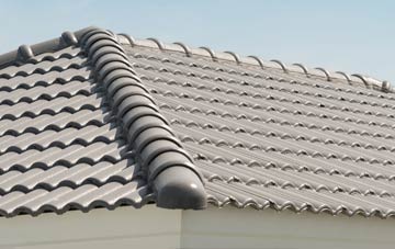advantages of Treeton clay roofing