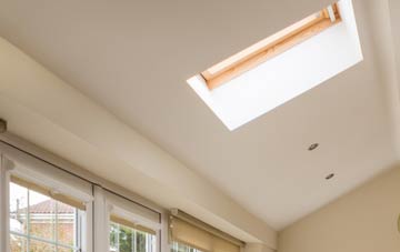 Treeton conservatory roof insulation companies