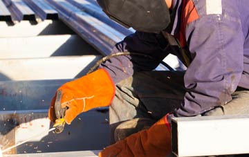 Treeton flat roofing options