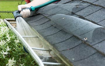 Treeton gutter cleaning costs