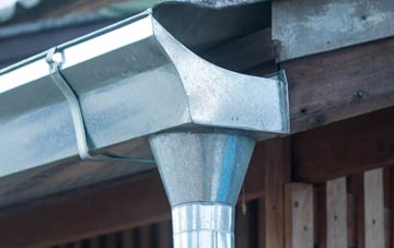 Treeton guttering companies