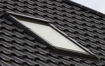 benefits of Treeton roof windows