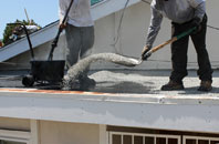 Treeton flat roofing repair