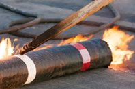 free Treeton flat roofing repair quotes