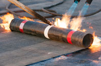 Treeton flat roof sealing