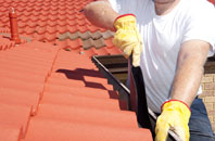 Treeton gutter repair