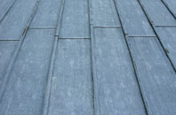 Treeton lead roofing